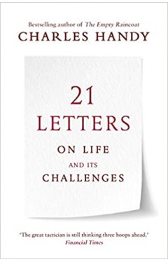 21 Letters on Life and Its Challenges